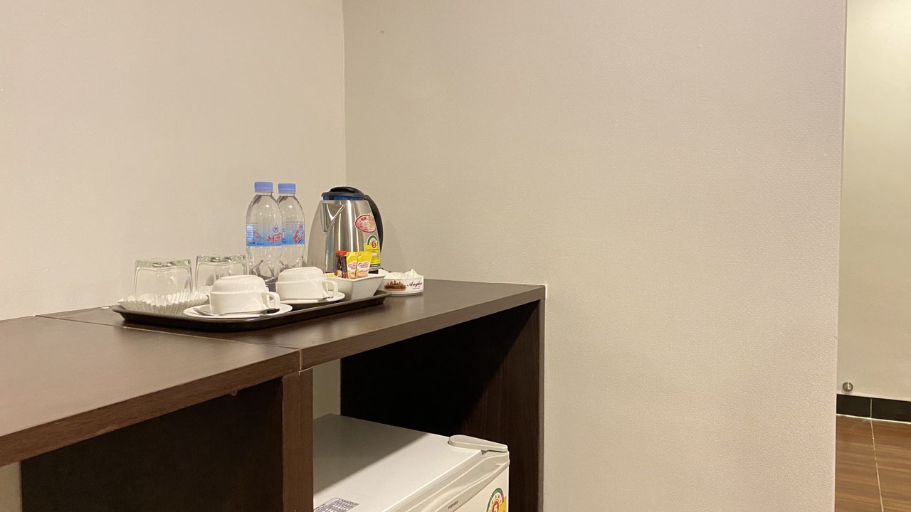 Photo of Kitchen in Dangkao