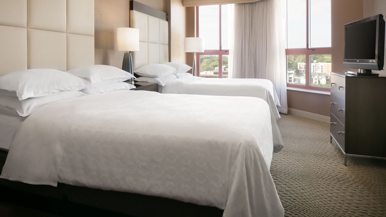 Photo of Bedroom in Country Club Plaza Area