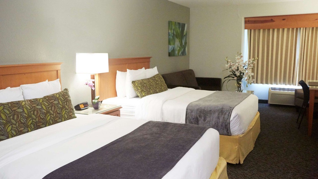 Photo of Bedroom in Cully