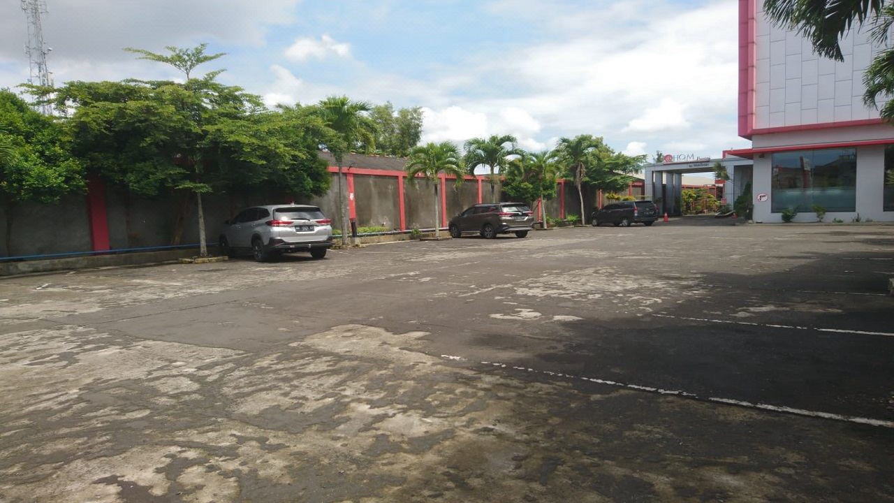 Photo of Buildings in Cilacap