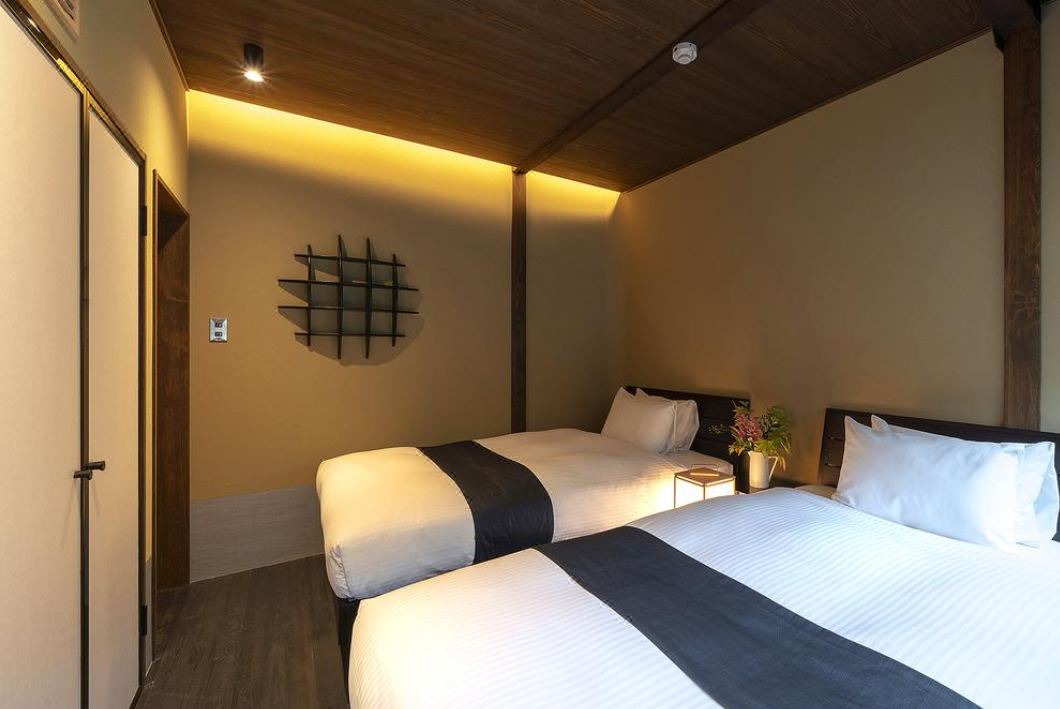 Photo of Bedroom in Higashiyama