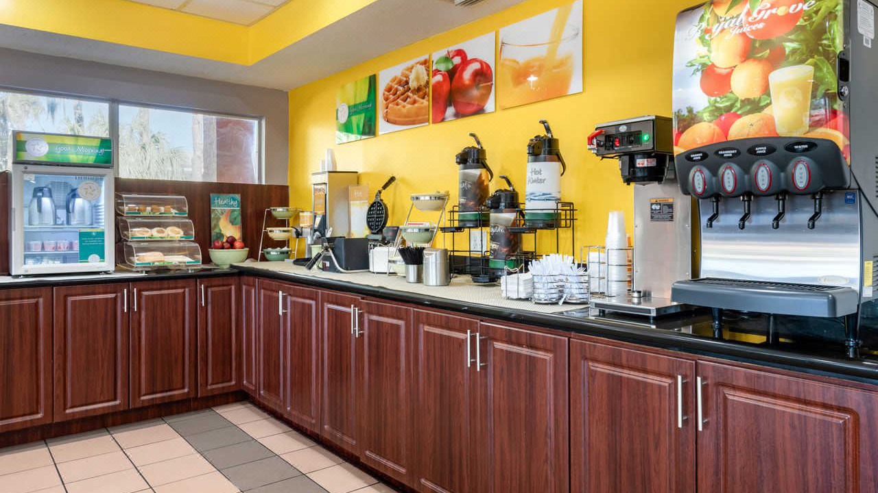 Photo of Kitchen in North Trail