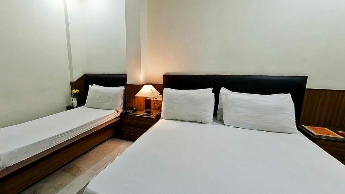 Photo of Bedroom in Paharganj