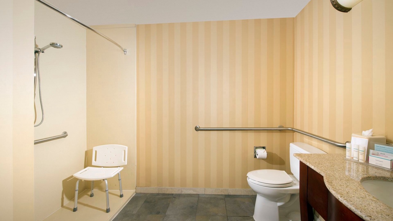 Photo of Bathroom in North San Antonio - SAT