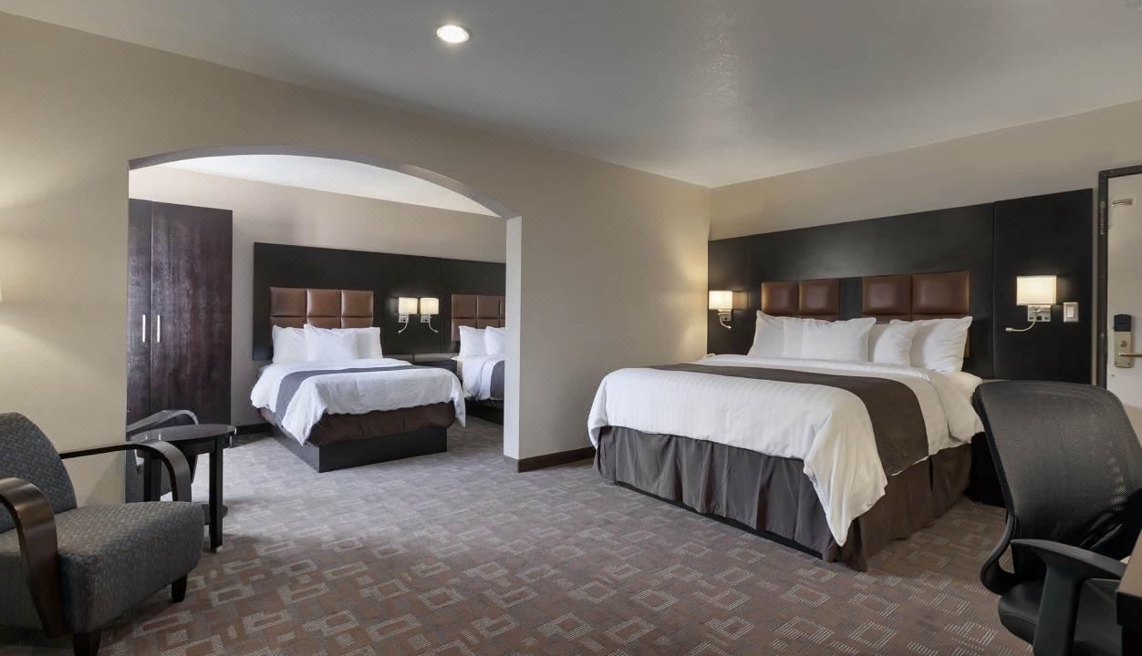Photo of Bedroom in Downey