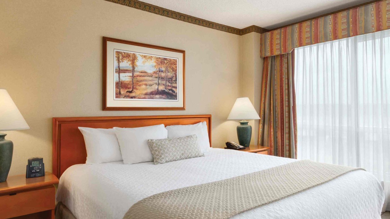 Photo of Bedroom in Portland