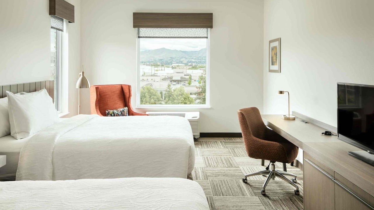 Photo of Bedroom in Wenatchee