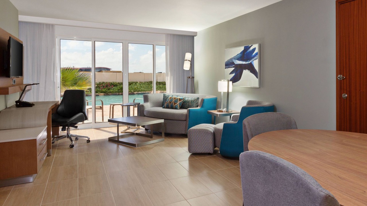 Photo of Livingroom in Tera Kora