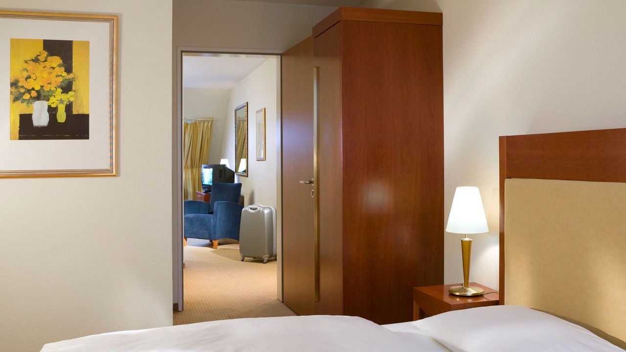 Photo of Bedroom in Stadtmitte/Neustadt