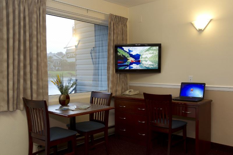 Photo of Livingroom in City Centre