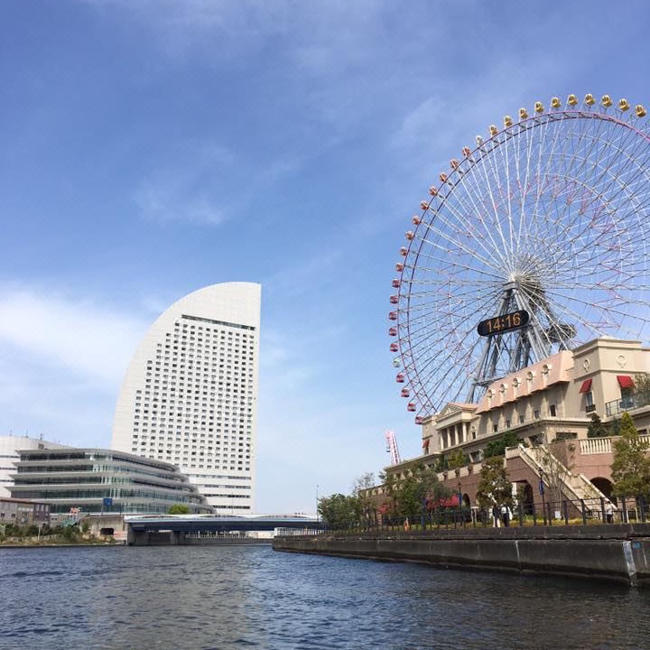 Photo of Others in Yokohama City Centre