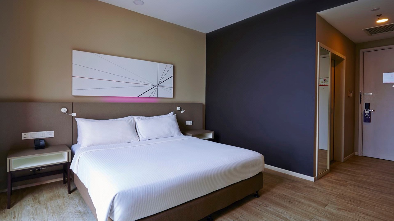 Photo of Bedroom in Damansara Perdana