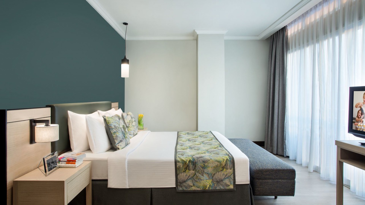Photo of Bedroom in Kuningan