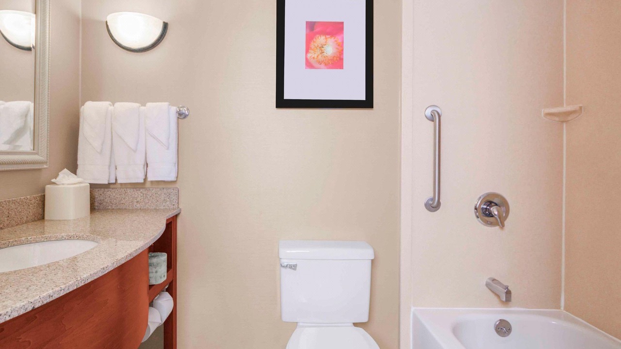 Photo of Bathroom in Independence