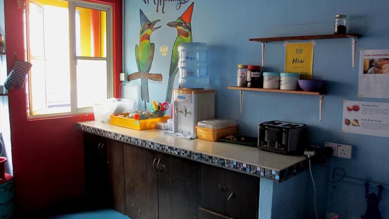 Photo of Kitchen in Sandakan
