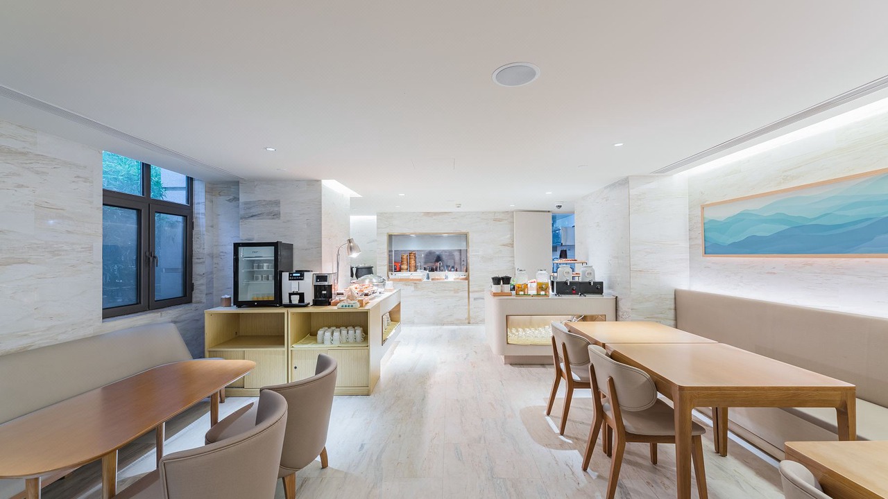 Photo of Livingroom in Hongqiao