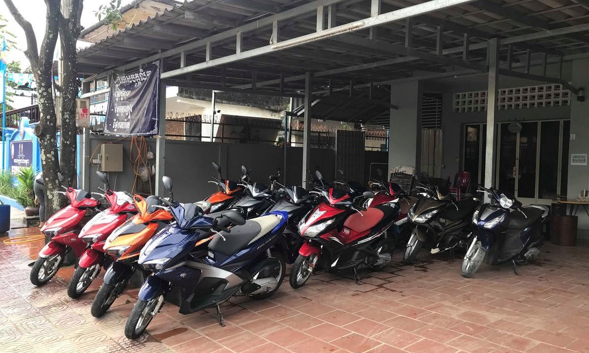 Photo of Others in Kampot