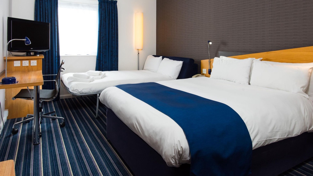 Photo of Bedroom in Milton Malsor