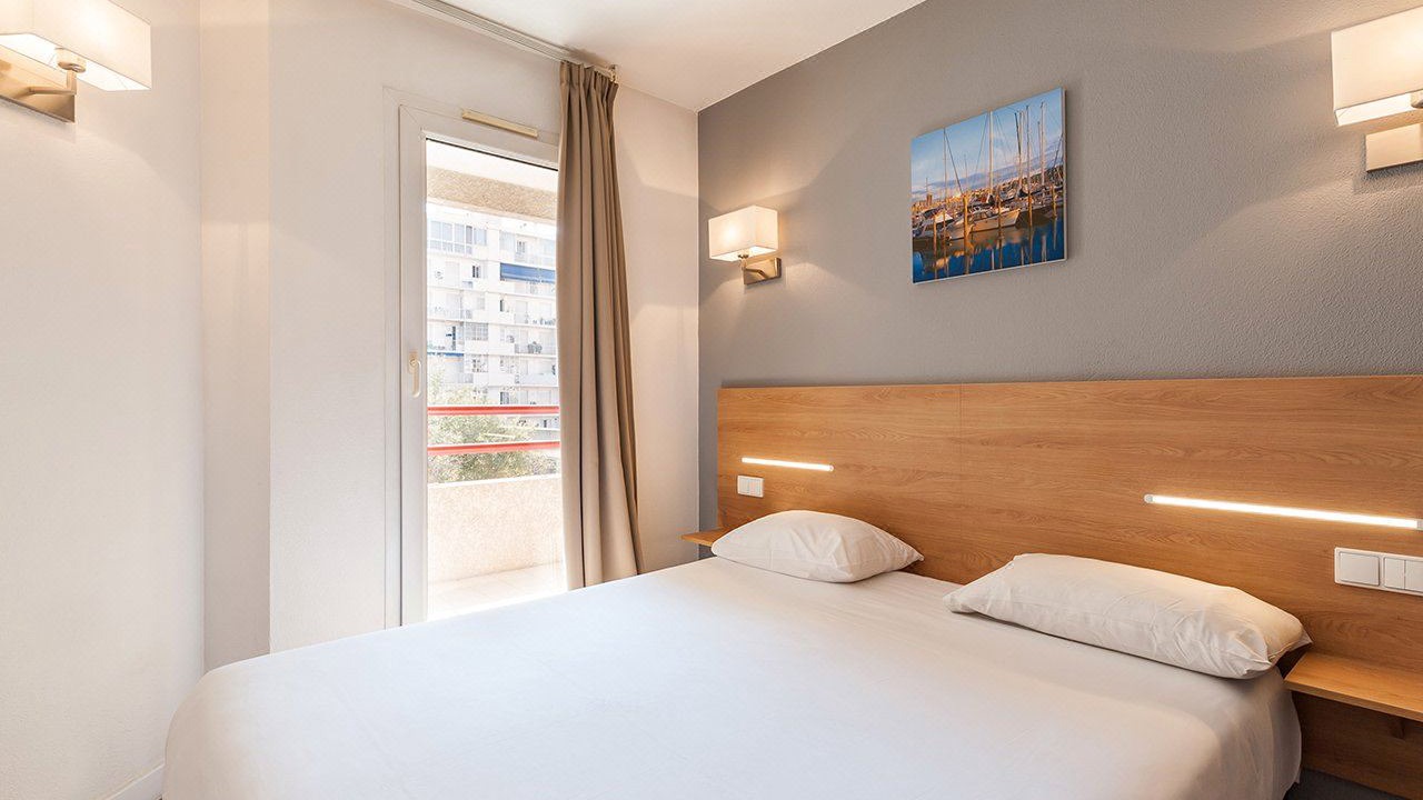 Photo of Bedroom in Le Rouet