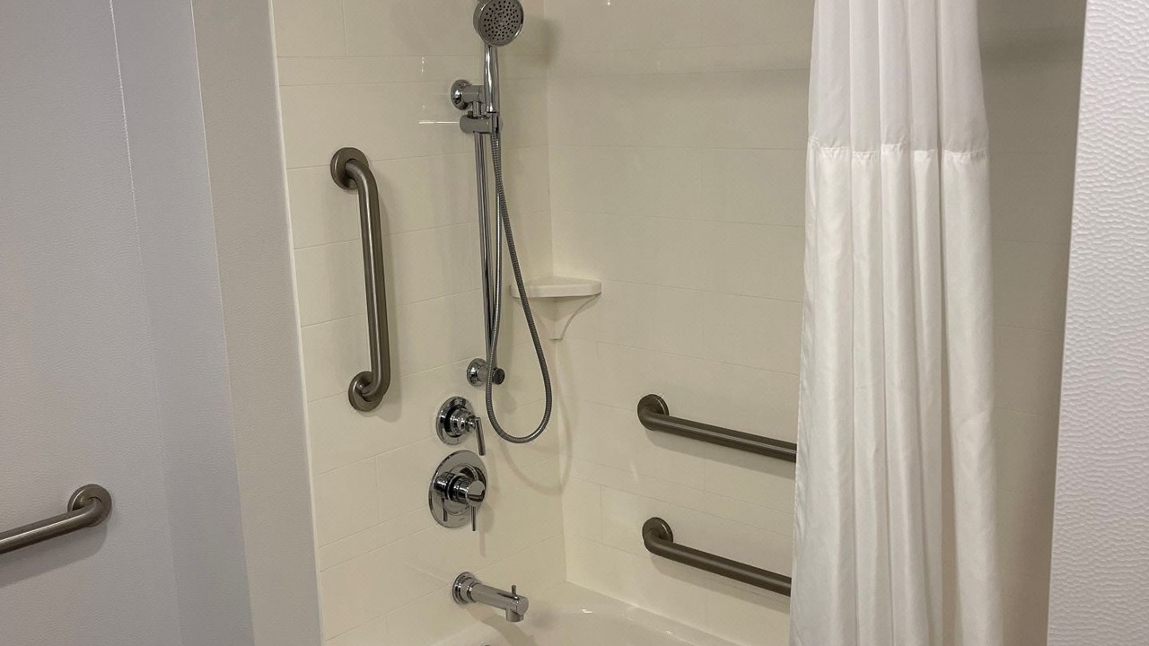Photo of Bathroom in Dunedin