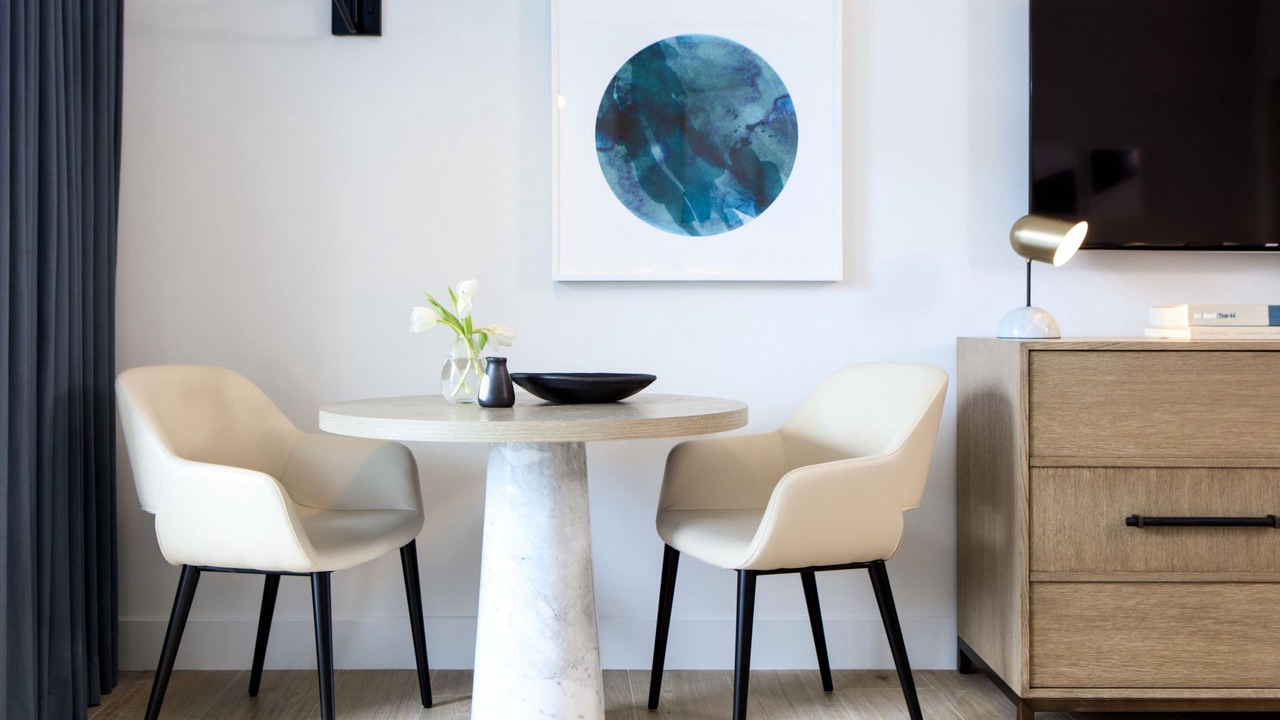 Photo of Livingroom in Downtown Miami