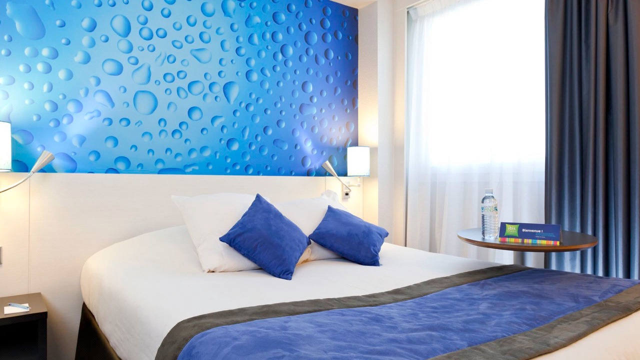 Photo of Bedroom in Saint-Bruno - Saint-Victor