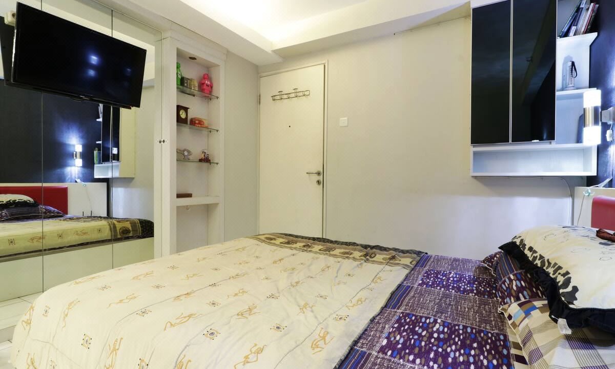 Photo of Bedroom in Pancoran