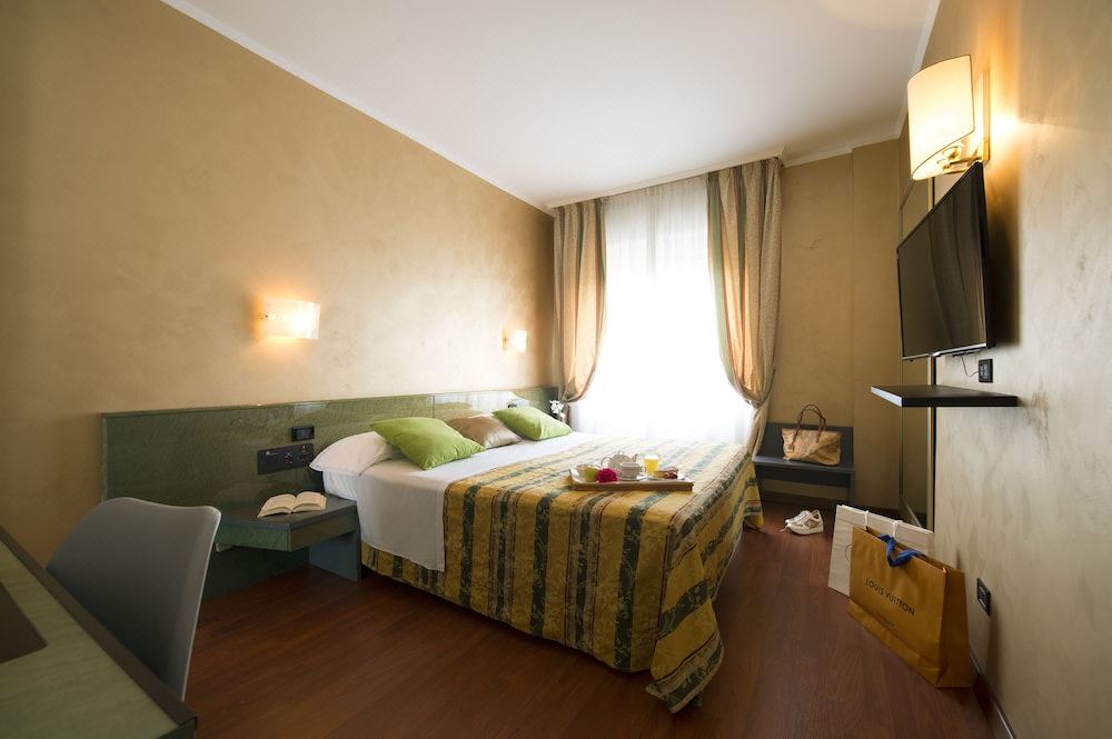 Photo of Bedroom in Casarile