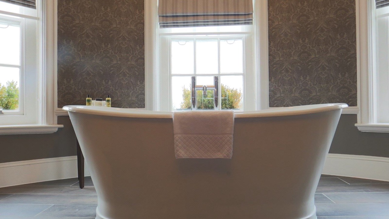 Photo of Bathroom in Village