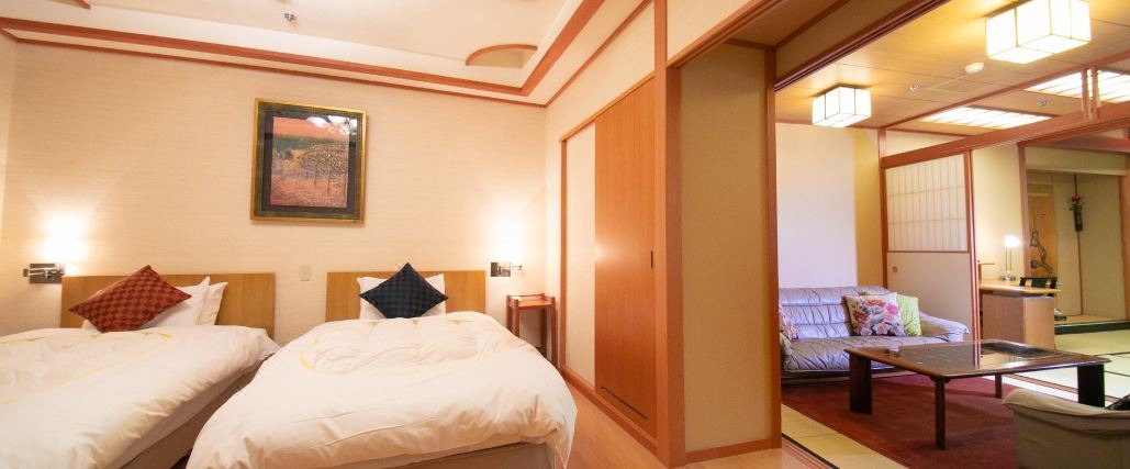 Photo of Bedroom in Waki-cho