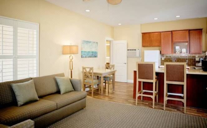 Photo of Livingroom in North Pacific Beach