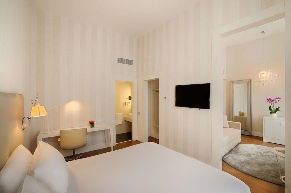 Photo of Bedroom in Maddalena