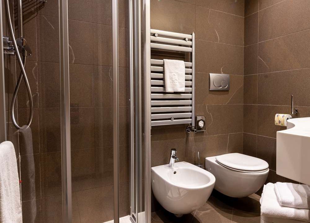 Photo of Bathroom in Mattarello