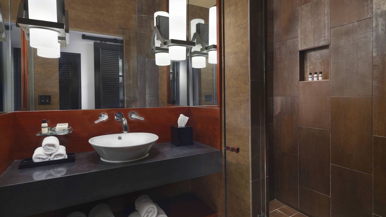 Photo of Bathroom in Palm Beach