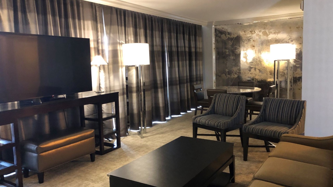 Photo of Livingroom in Uptown
