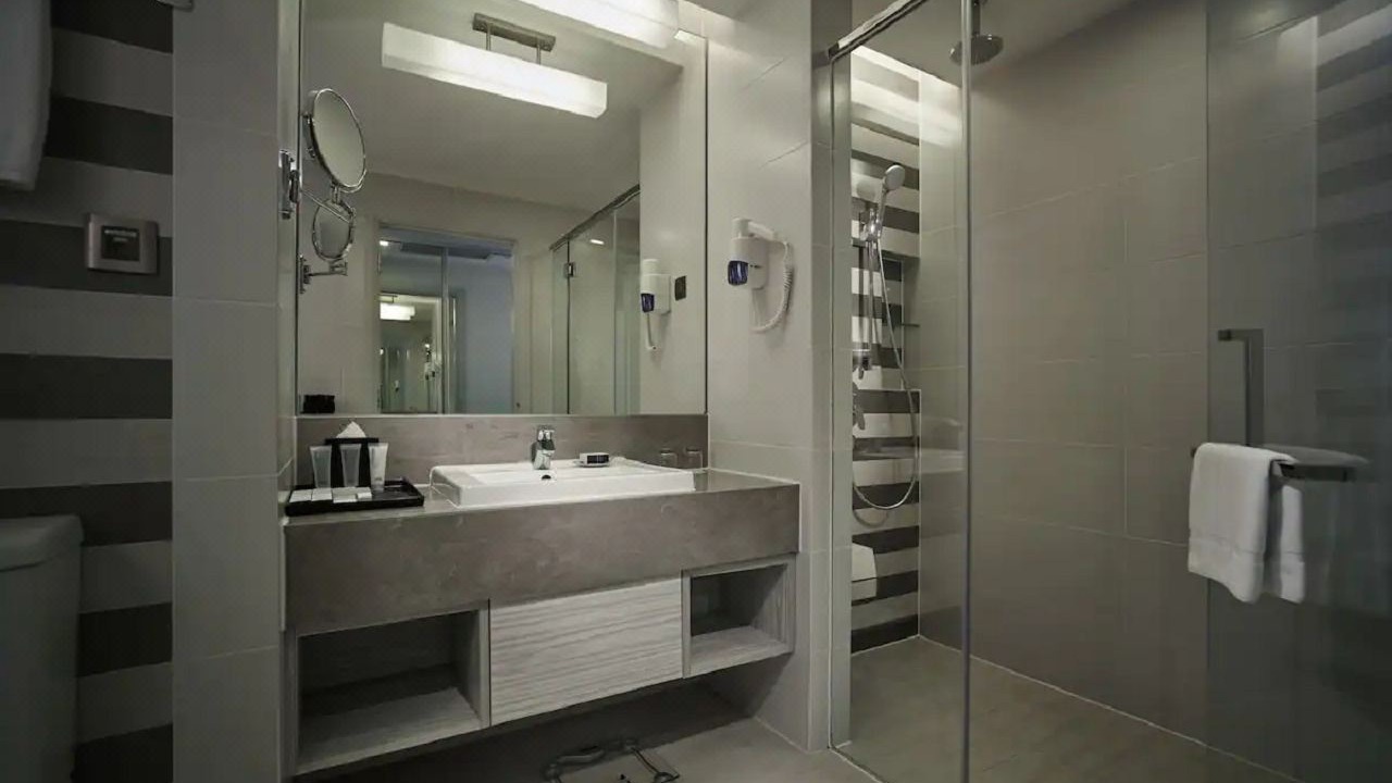 Photo of Bathroom in Chow Kit