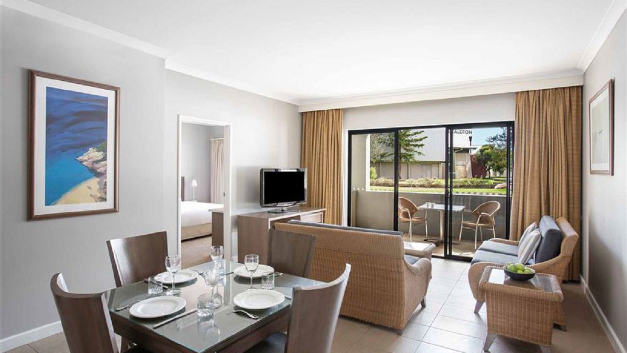 Photo of Livingroom in Geraldton