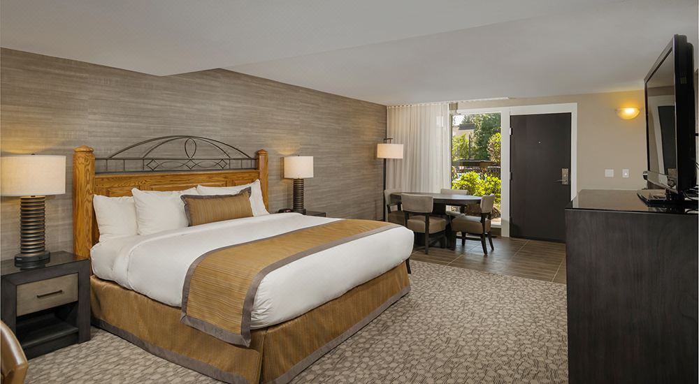 Photo of Bedroom in Orchard District