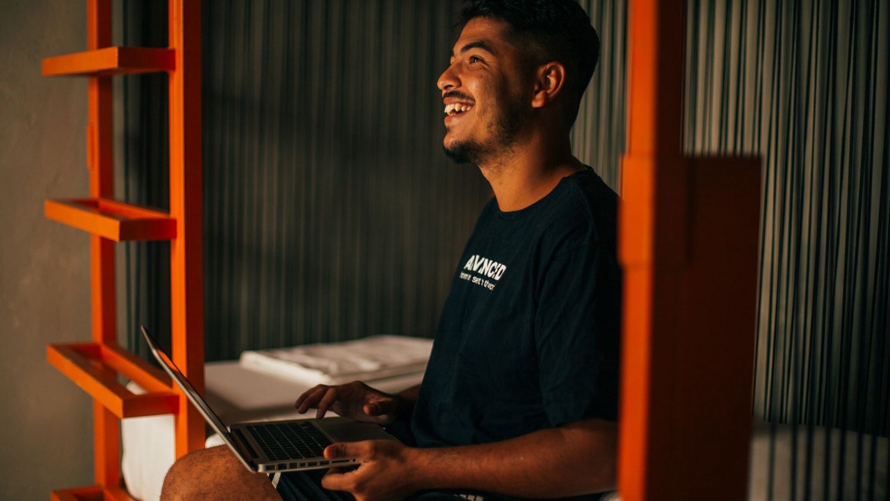 Photo of Others in Barrio de Santiago