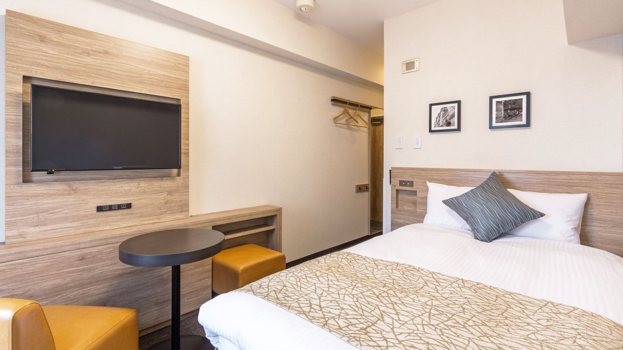 Photo of Bedroom in Sakuragicho
