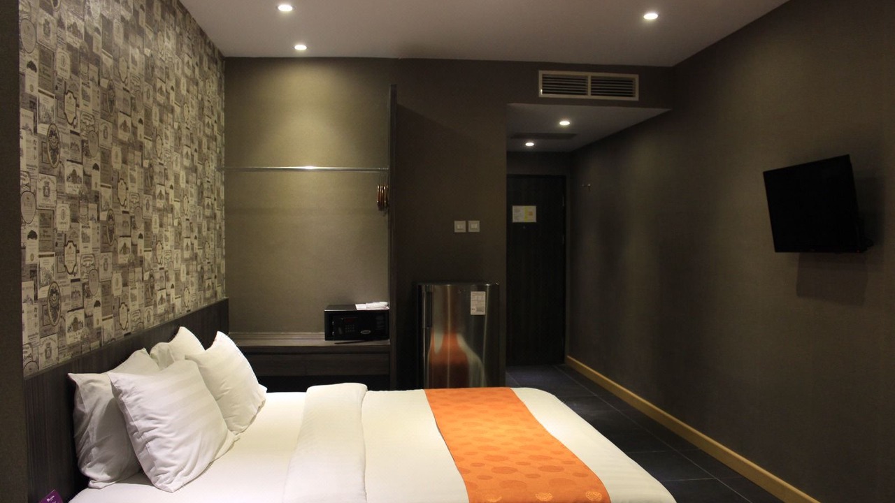 Photo of Bedroom in Medan