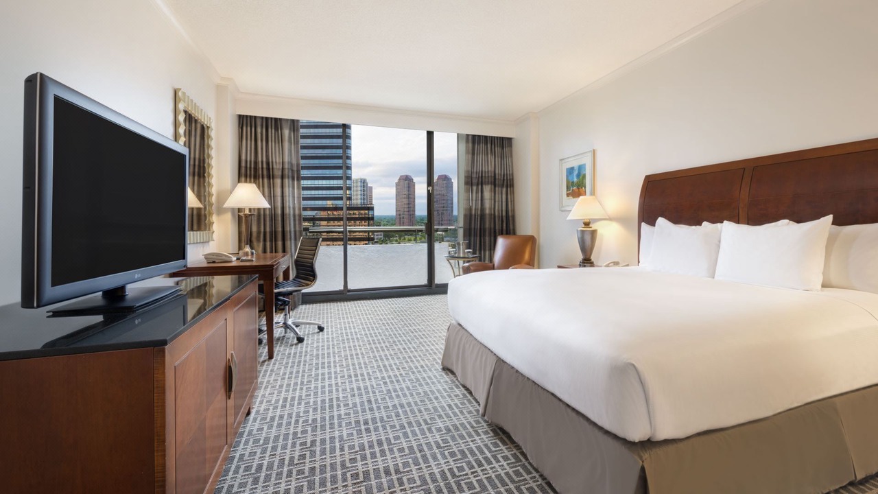 Photo of Bedroom in Uptown