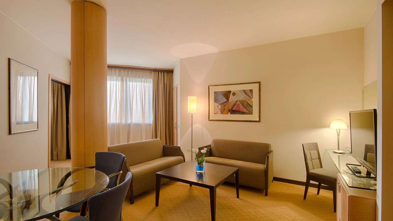 Photo of Livingroom in Villanova