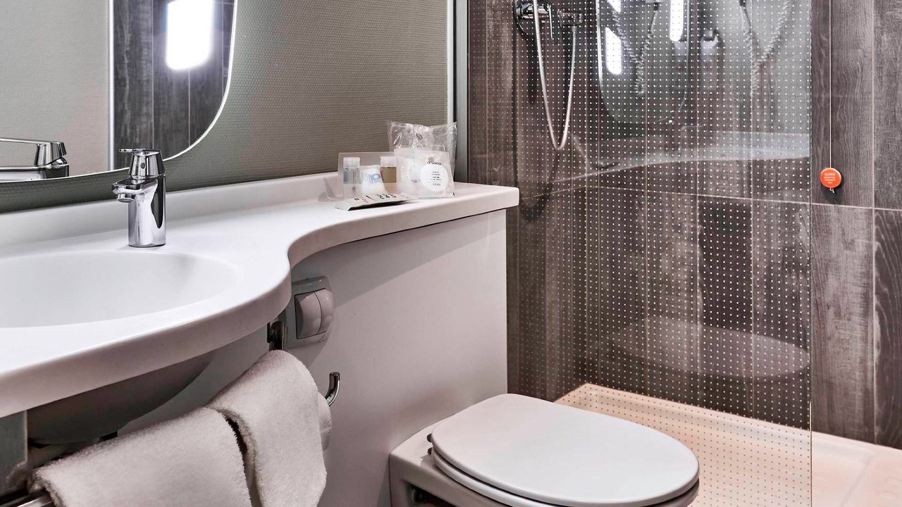 Photo of Bathroom in Porta Nuova