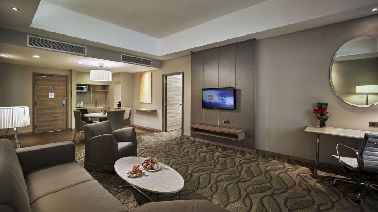 Photo of Livingroom in Chow Kit