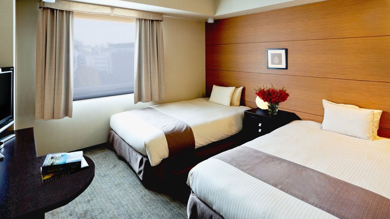 Photo of Bedroom in Kabukicho
