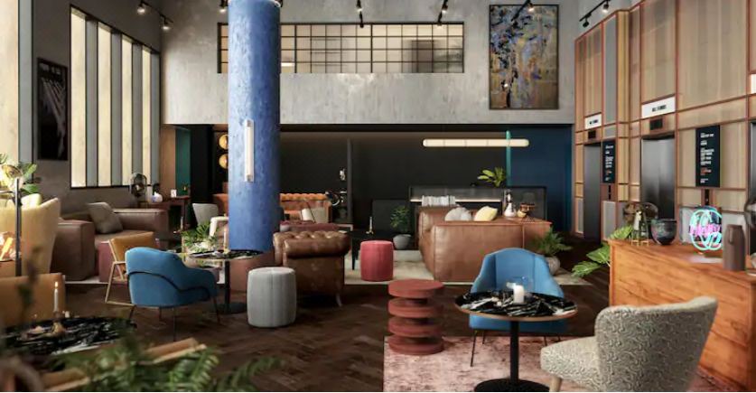 Photo of Livingroom in Stratford