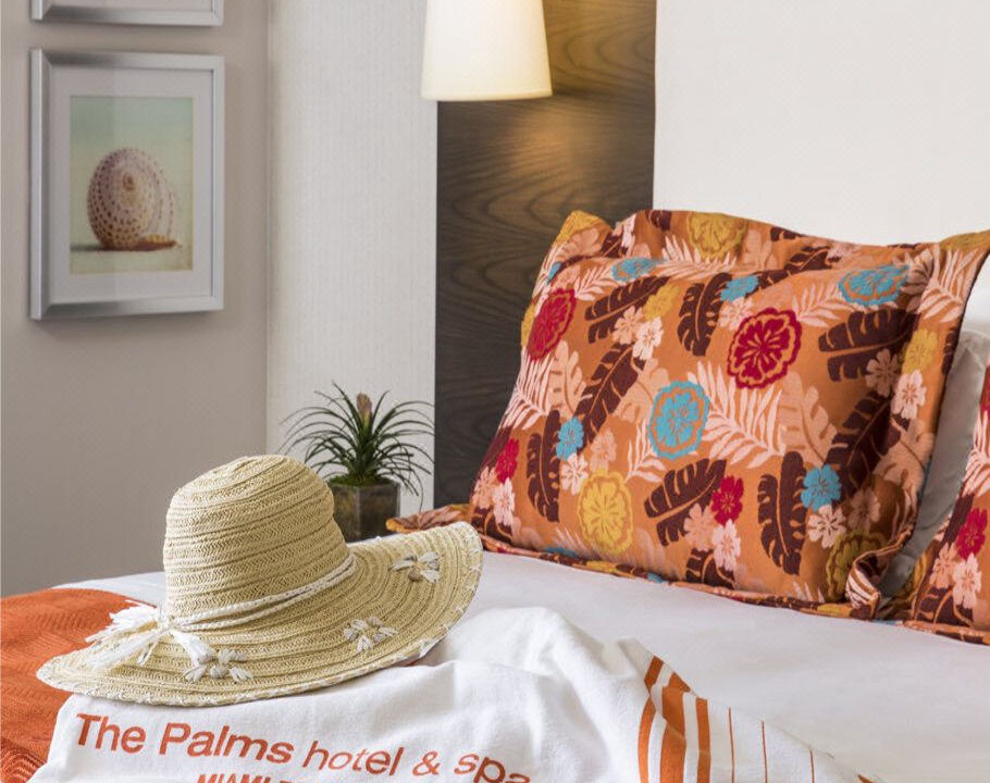 Photo of Bedroom in Mid Beach
