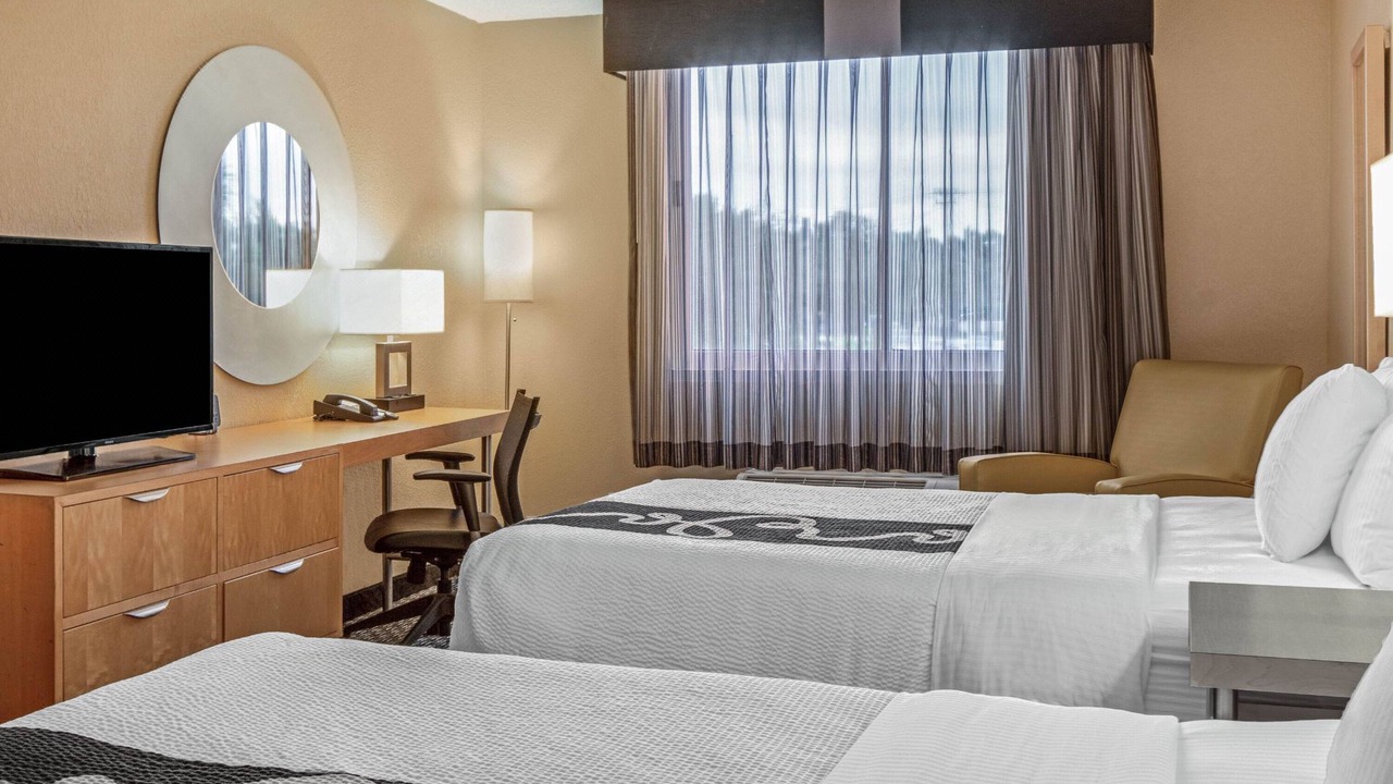 Photo of Bedroom in Naples