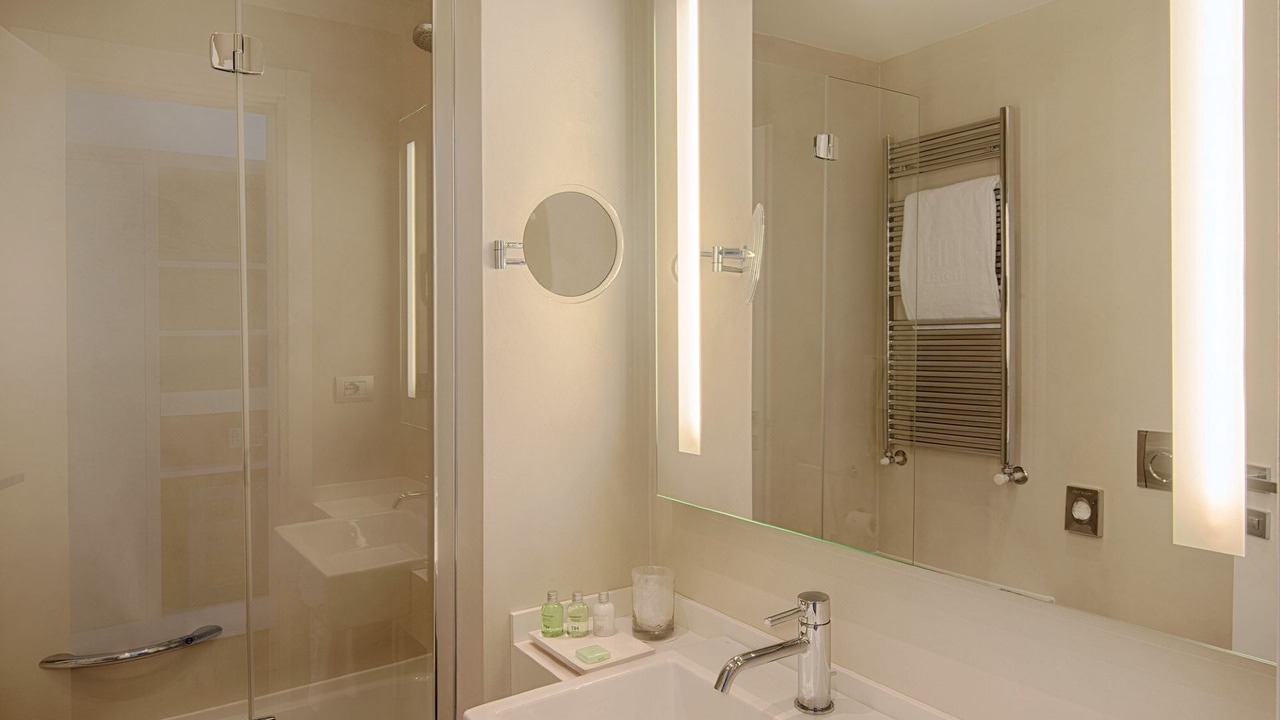 Photo of Bathroom in Maddalena